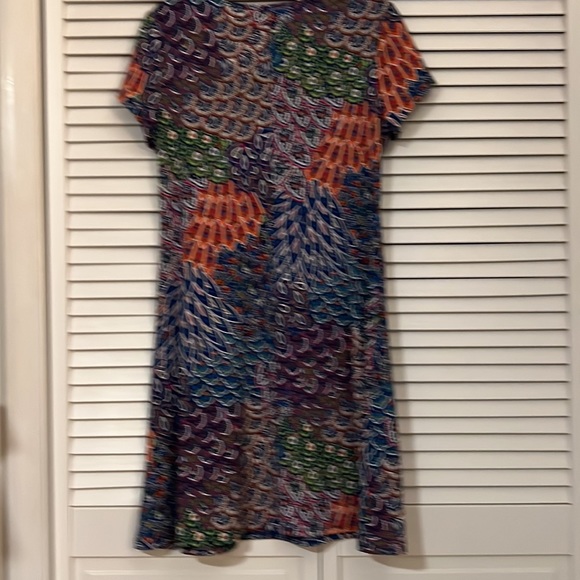 MSK Festive Dress - Picture 4 of 4